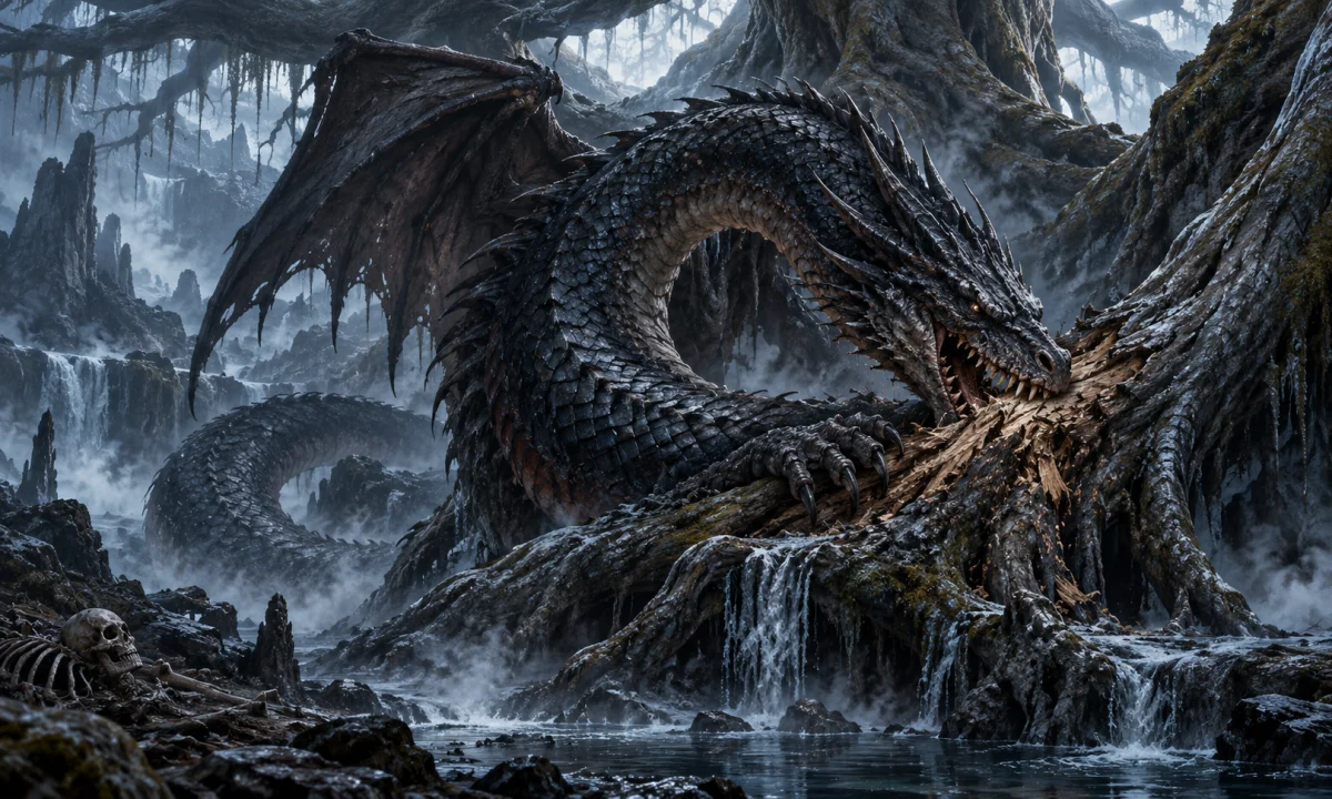 Nidhogg