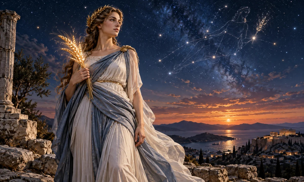 Astraea
