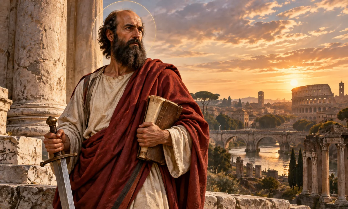 St. Paul