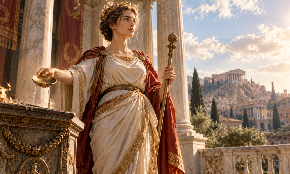 Clementia