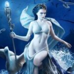 Amphitrite