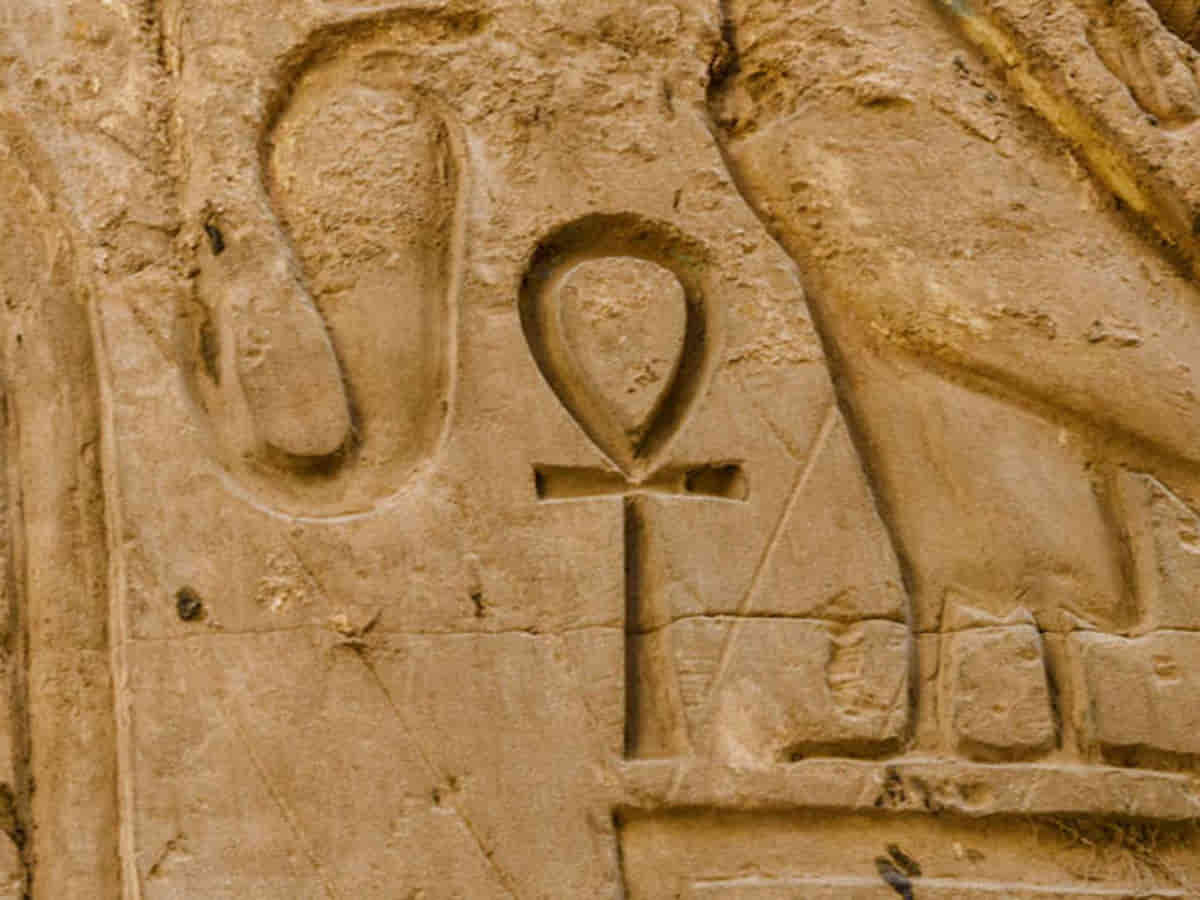 Ankh