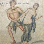 Antiope