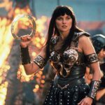 Aqas Xena Xenas