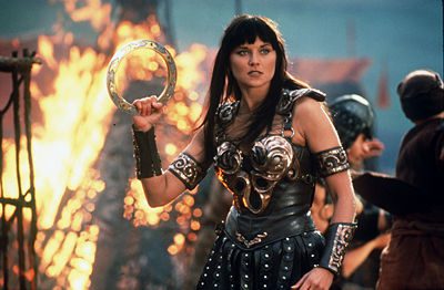Aqas Xena Xenas