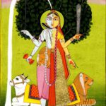 Ardhanarishvara