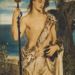 Bacchus