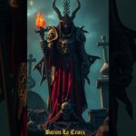 Baron La Croix