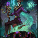 Baron Samedi