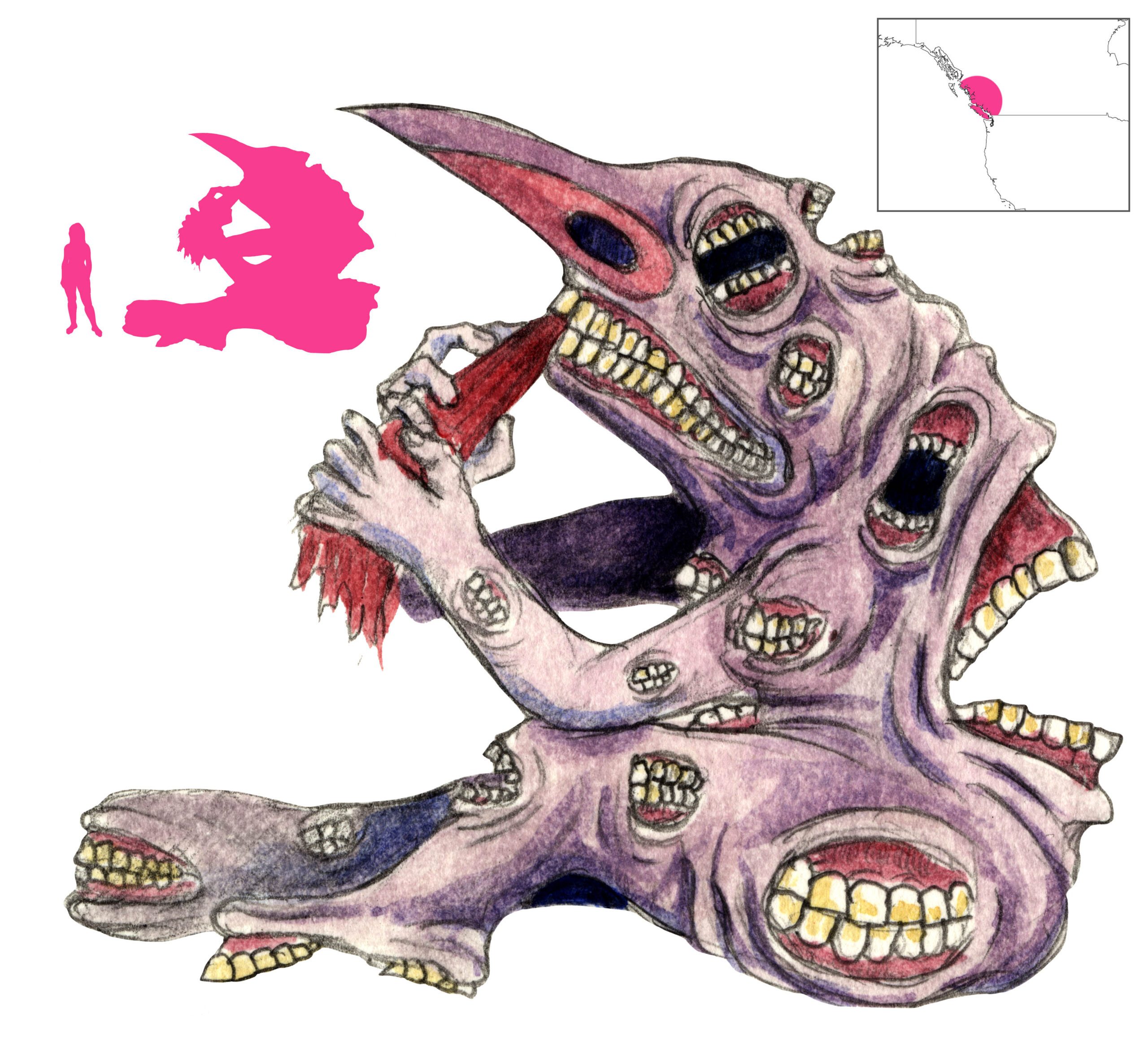 Baxbakualanuxsiwae