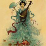 Benzaiten