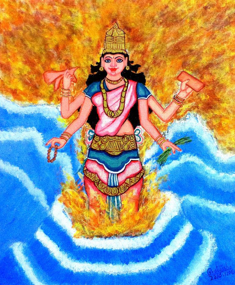 Bharati