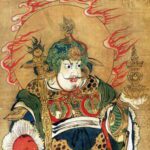 Bishamon