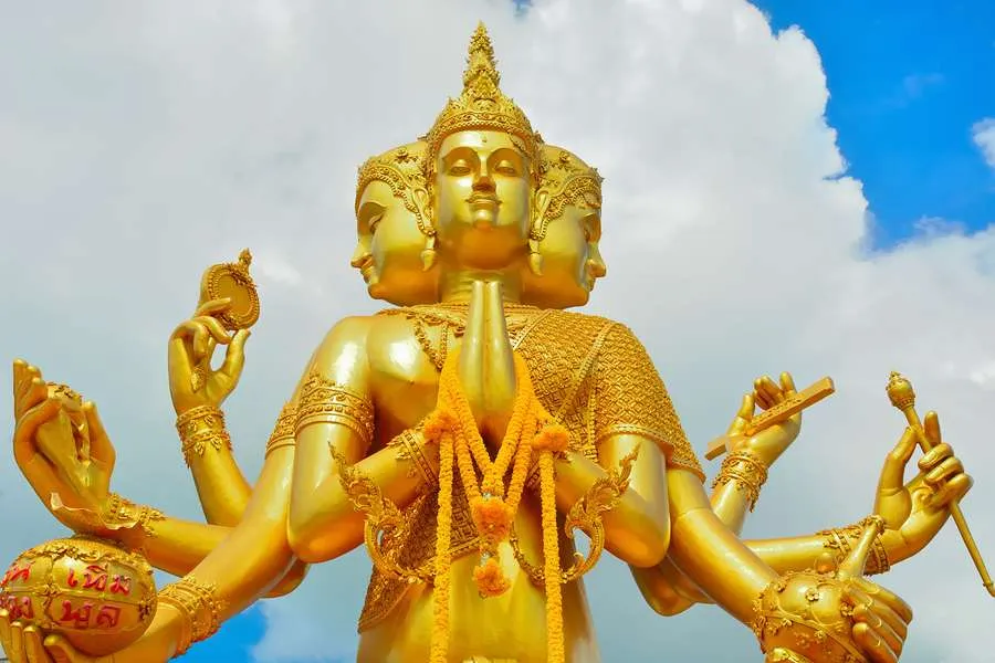 Brahma