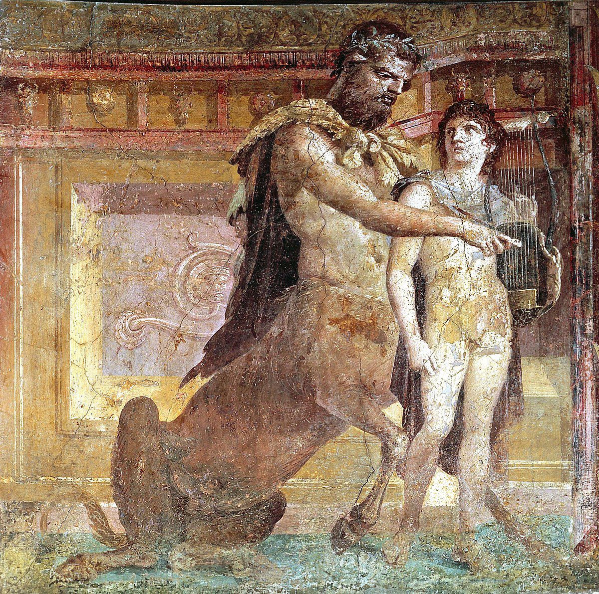 Chiron