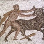 Cretan-bull