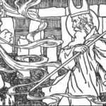 Crom Cruaich