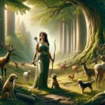 Diana