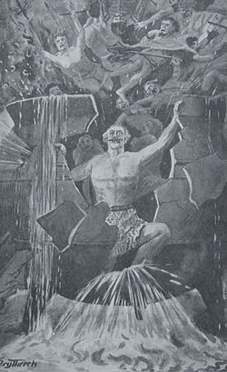 Efnisien