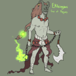Ekibiogami