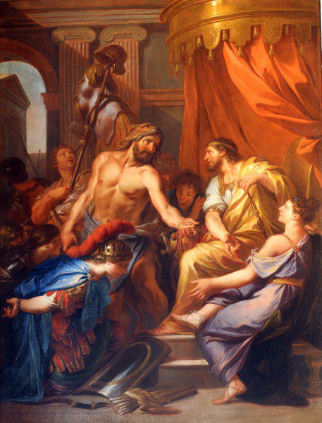 Eurystheus