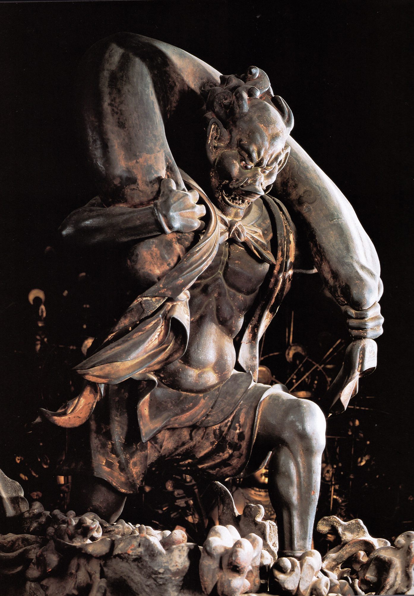 Fujin