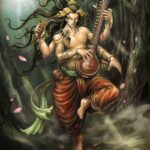 Gandharvas