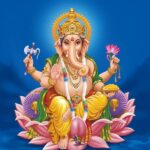 Ganesha