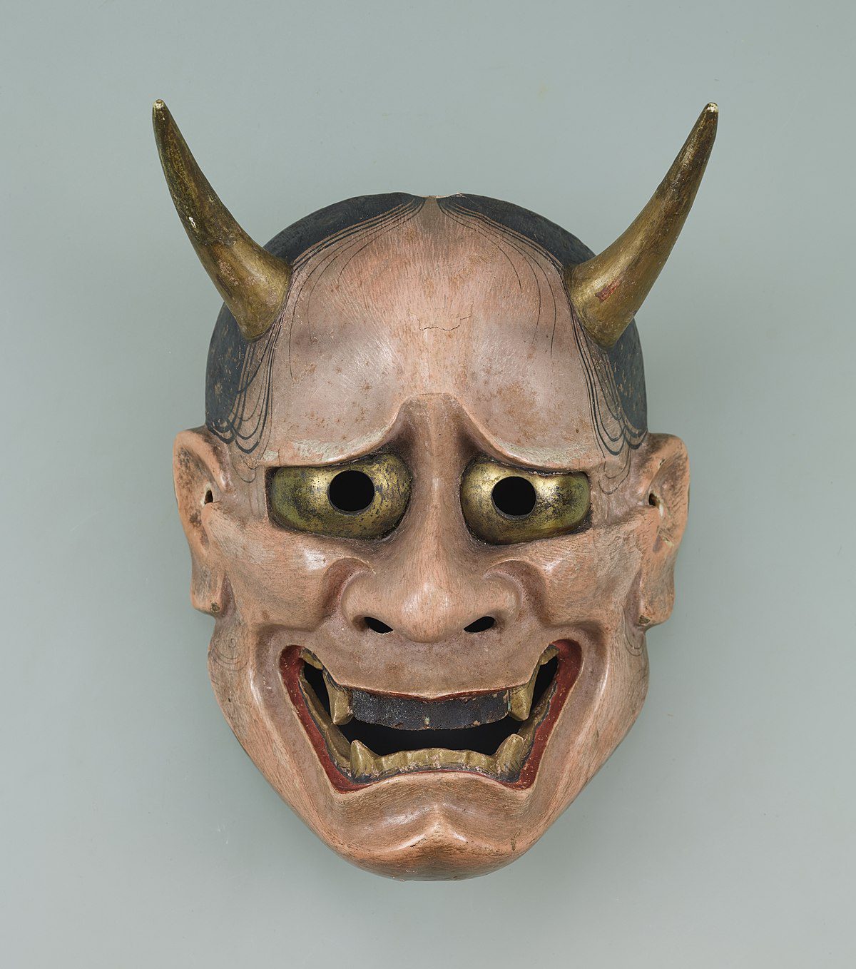 Hannya
