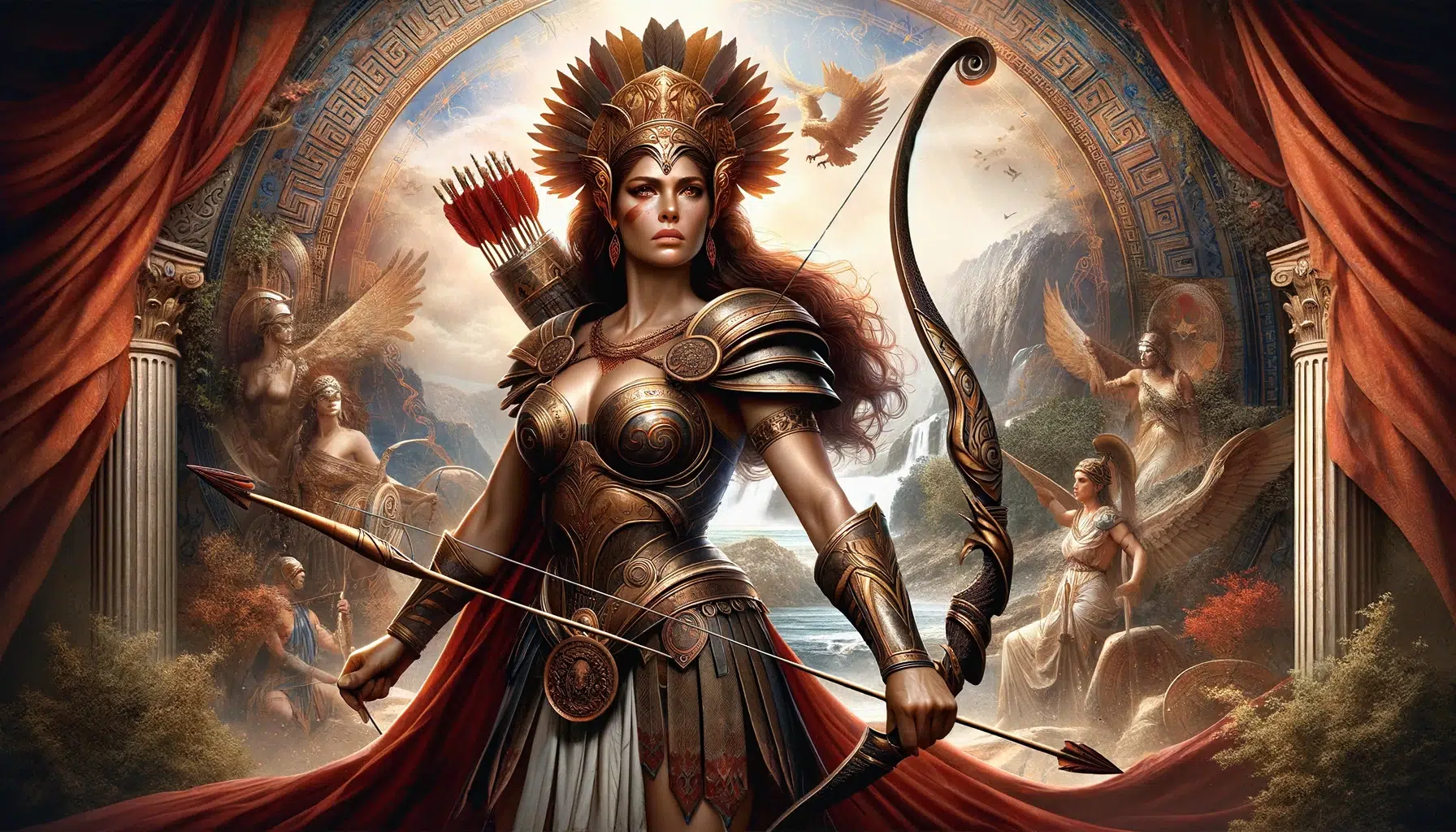 Hippolyta