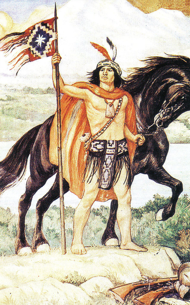 Huecuvus