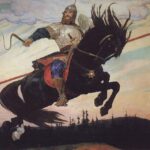 Ilya Muromets