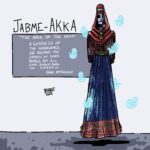 Jabmiakka