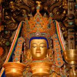 Jowo Rinpoche