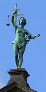 Justitia