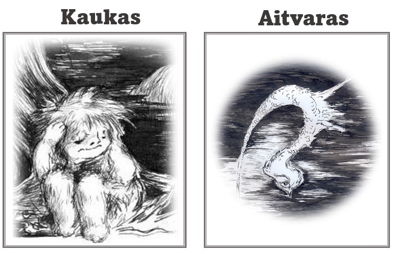 Kaukas