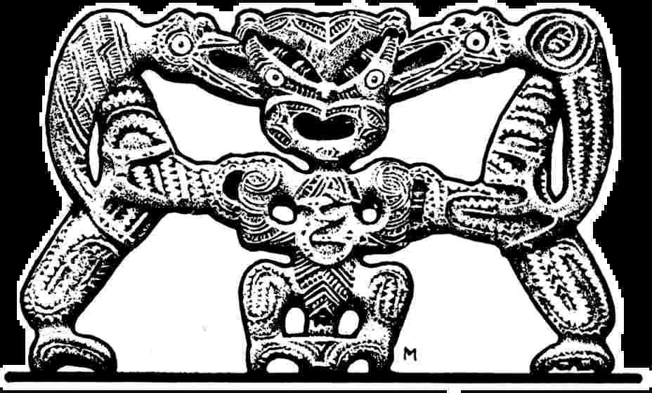 Kuku Lau