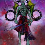 Leviathon