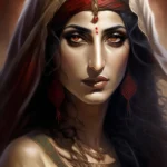 Lilith