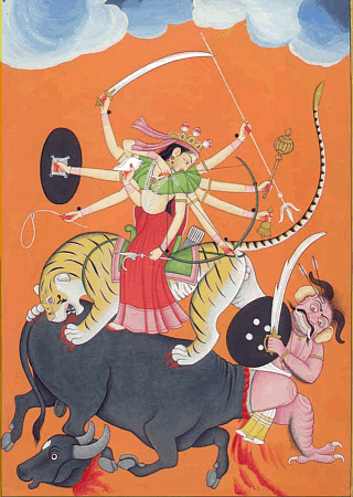Mâmsa