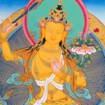 Manjushri
