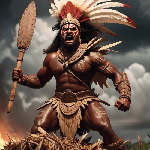 Mbulu