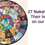 Nakshatras