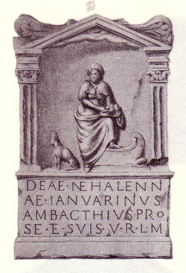 Nehalennia