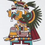 Ometecuhtli