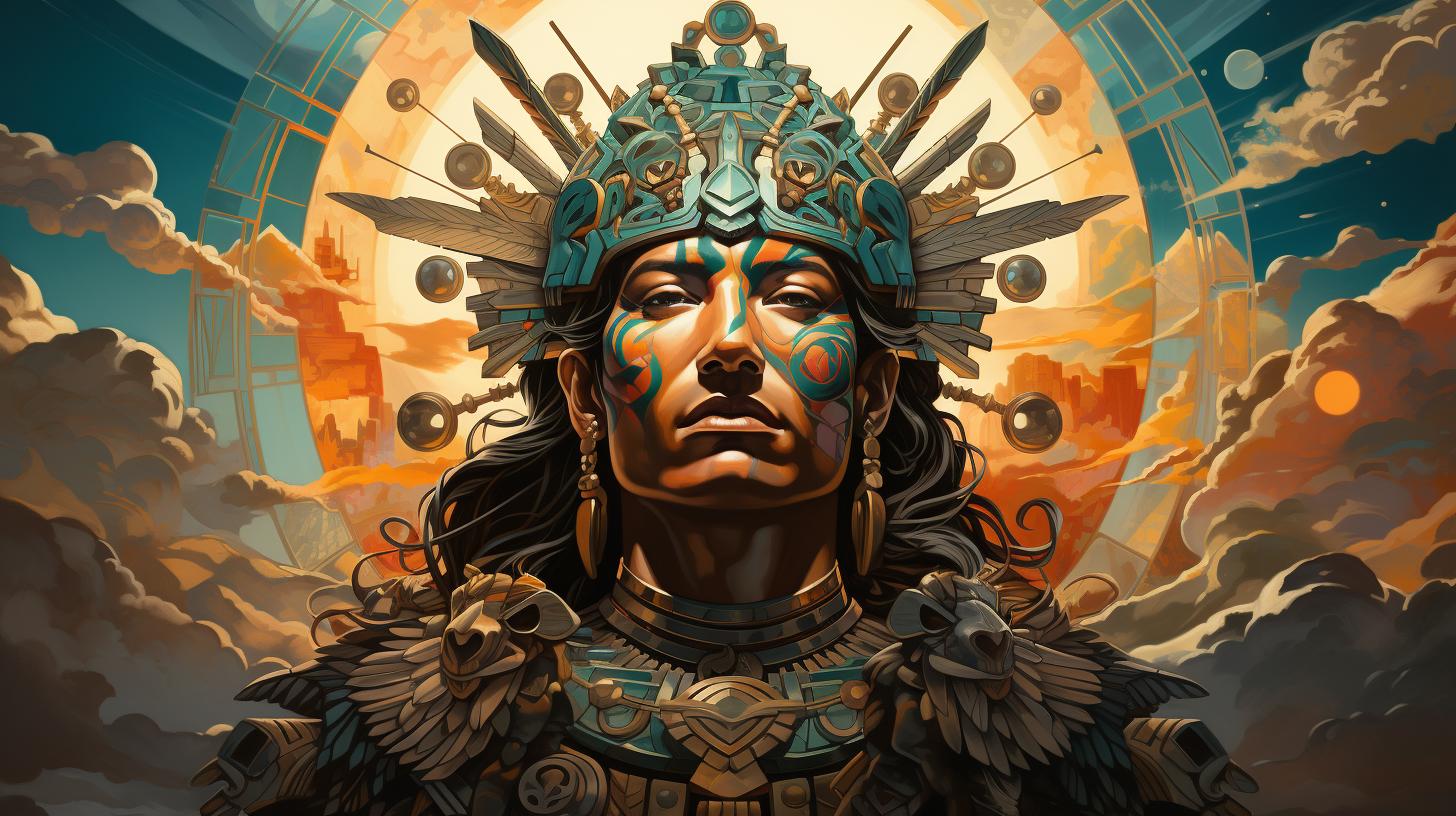 Pachacamac