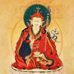 Padmasambhava
