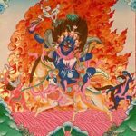 Palden Lhamo