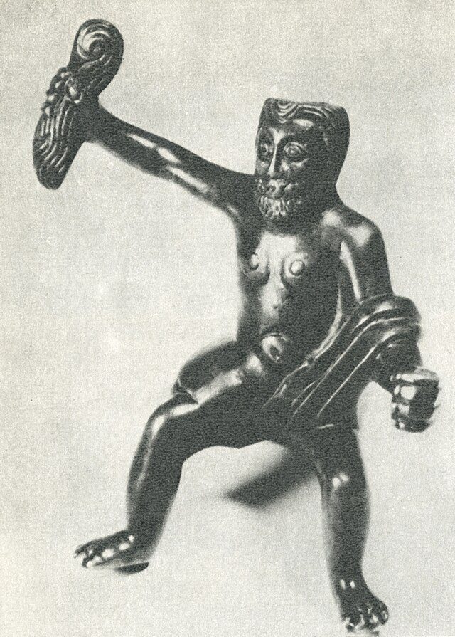Perkunas