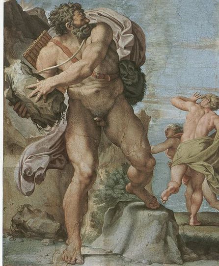Polyphemus